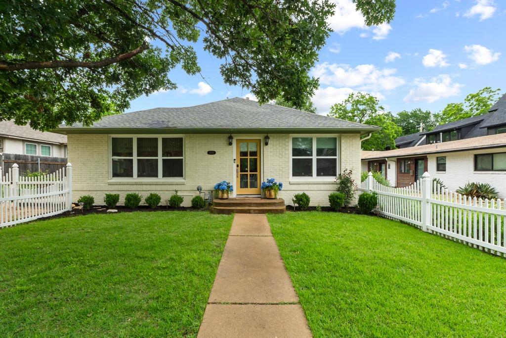 1908 37th, Austin, TX 78731 — photo 1