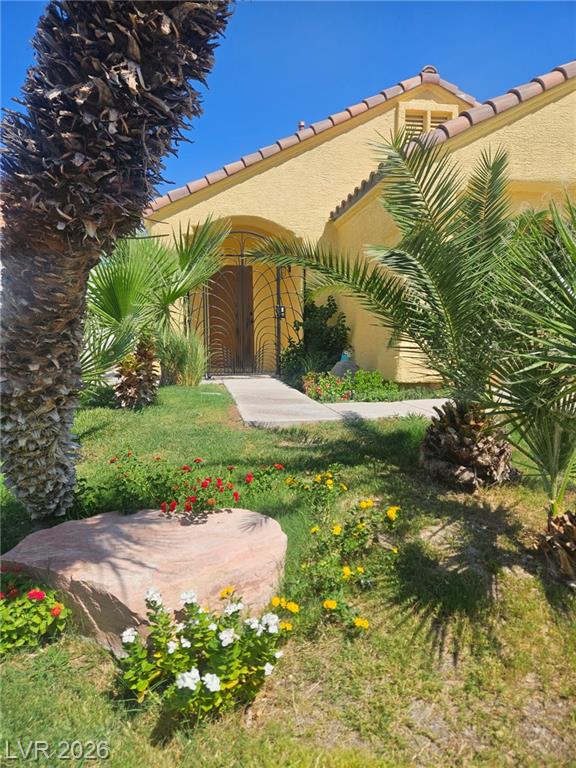 4440 Minaret Way, North Las Vegas, NV 89031 — photo 1