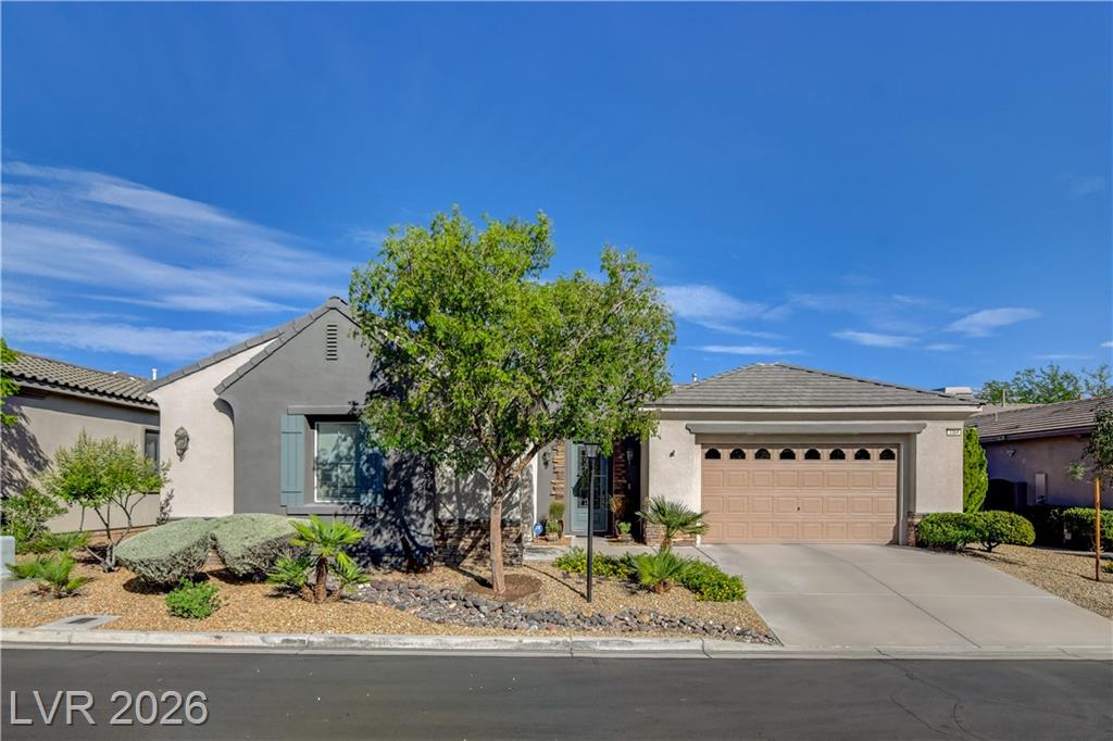 3364 Garden Shower Place, Las Vegas, NV 89135 — photo 1