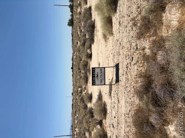 2611 South Tecumseh Avenue, Pahrump, NV 89048 — photo 1