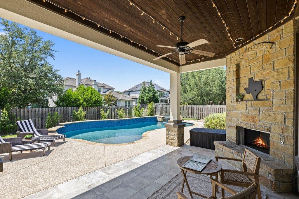 16313 Leopold, Austin, TX 78738 — photo 1