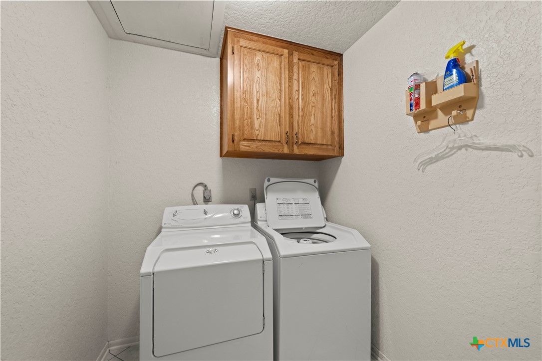 901 Kim, Copperas Cove, TX 76522 — photo 1