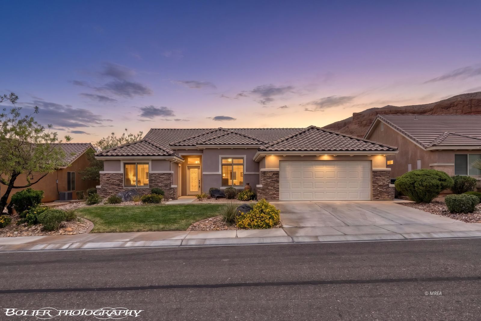 859  Sagedell Rd, Mesquite, NV 89027 — photo 1