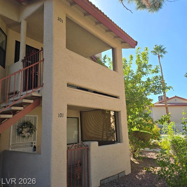713 Rock Springs Drive, Las Vegas, NV 89128 — photo 1