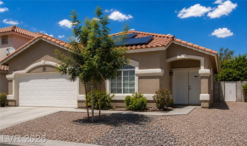 912 Sterling Thorn Court, Las Vegas, NV 89183 — photo 1