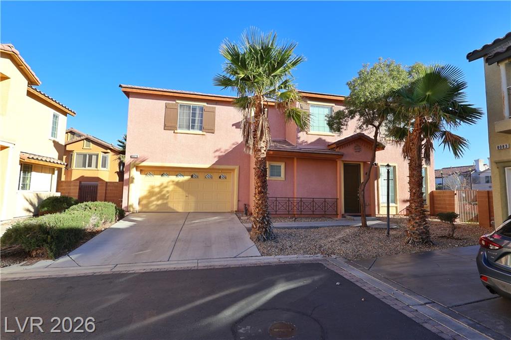 8079 Retriever Avenue, Las Vegas, NV 89147 — photo 1
