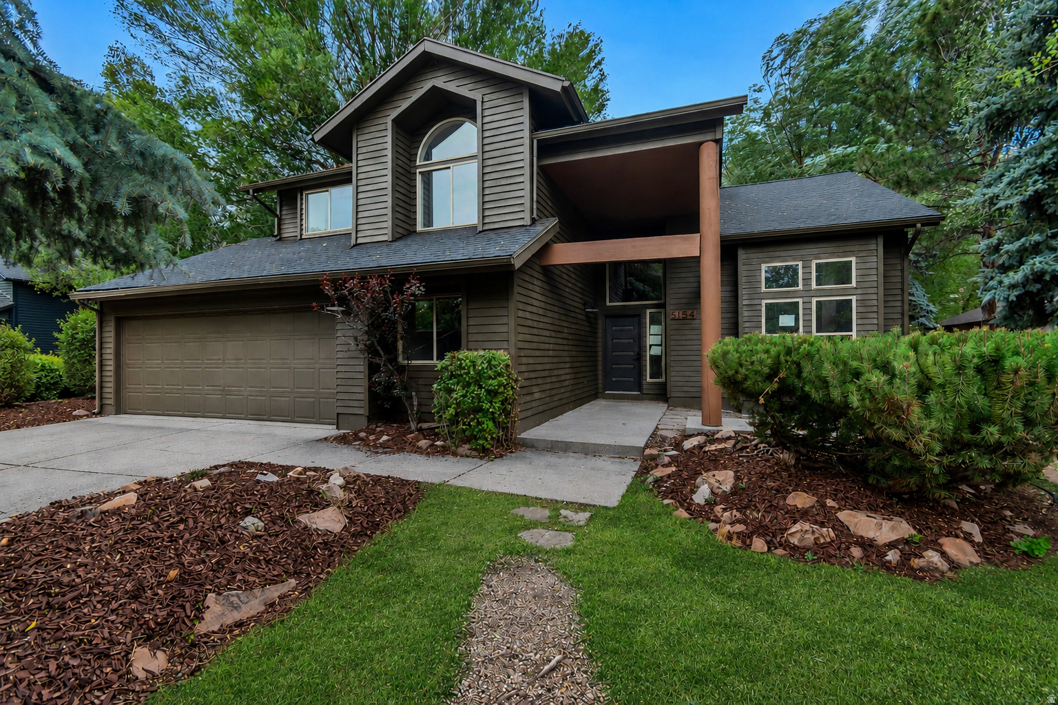 5154  HEATHER LN, Park City, UT 84098 — photo 1