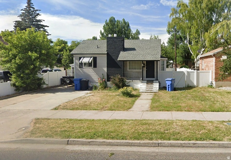 75 E 300 S, Logan, UT 84321 — photo 1
