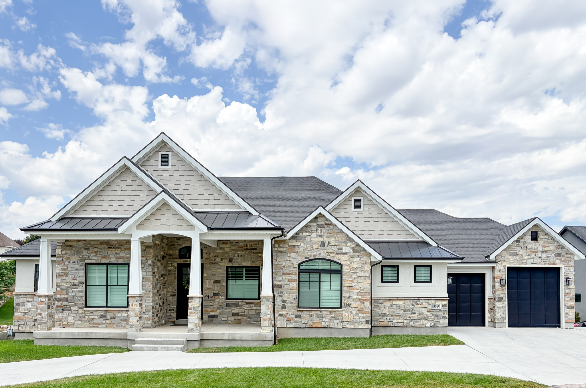13308 S LOVERS LN, Riverton, UT 84065 — photo 1