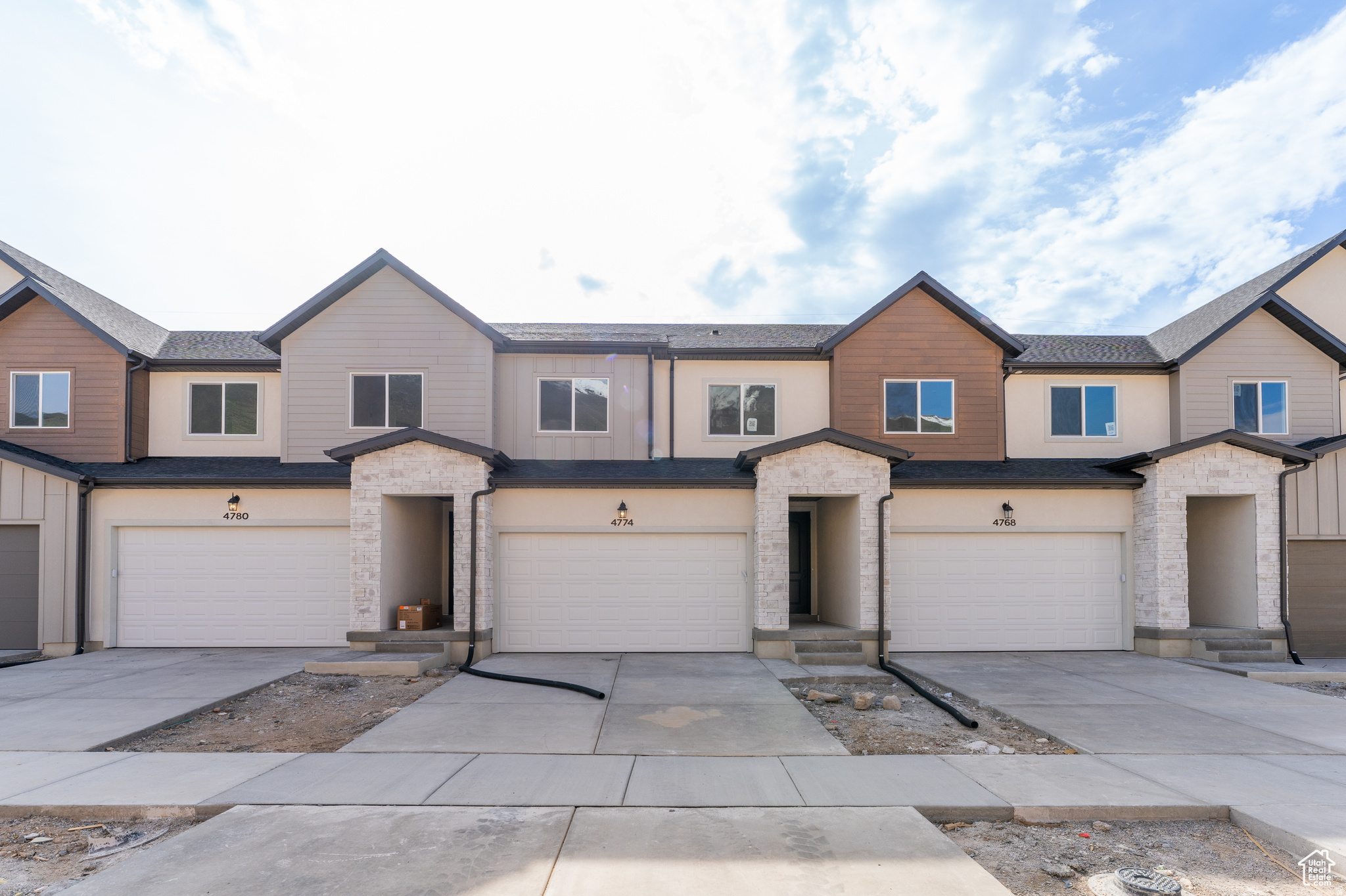 4774 S ALDER DR, Mapleton, UT 84664 — photo 1