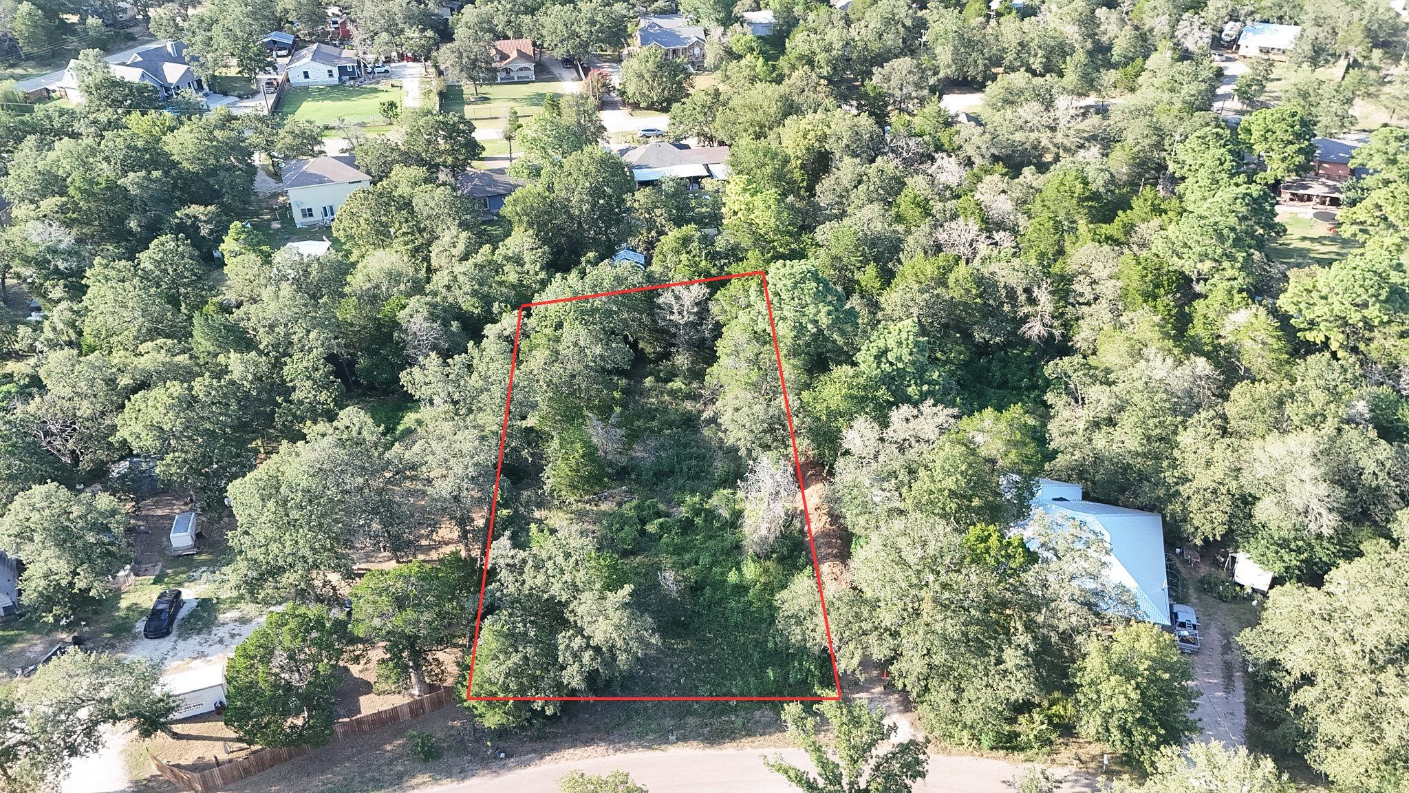 000 Flint Ridge, Bastrop, TX 78602 — photo 1