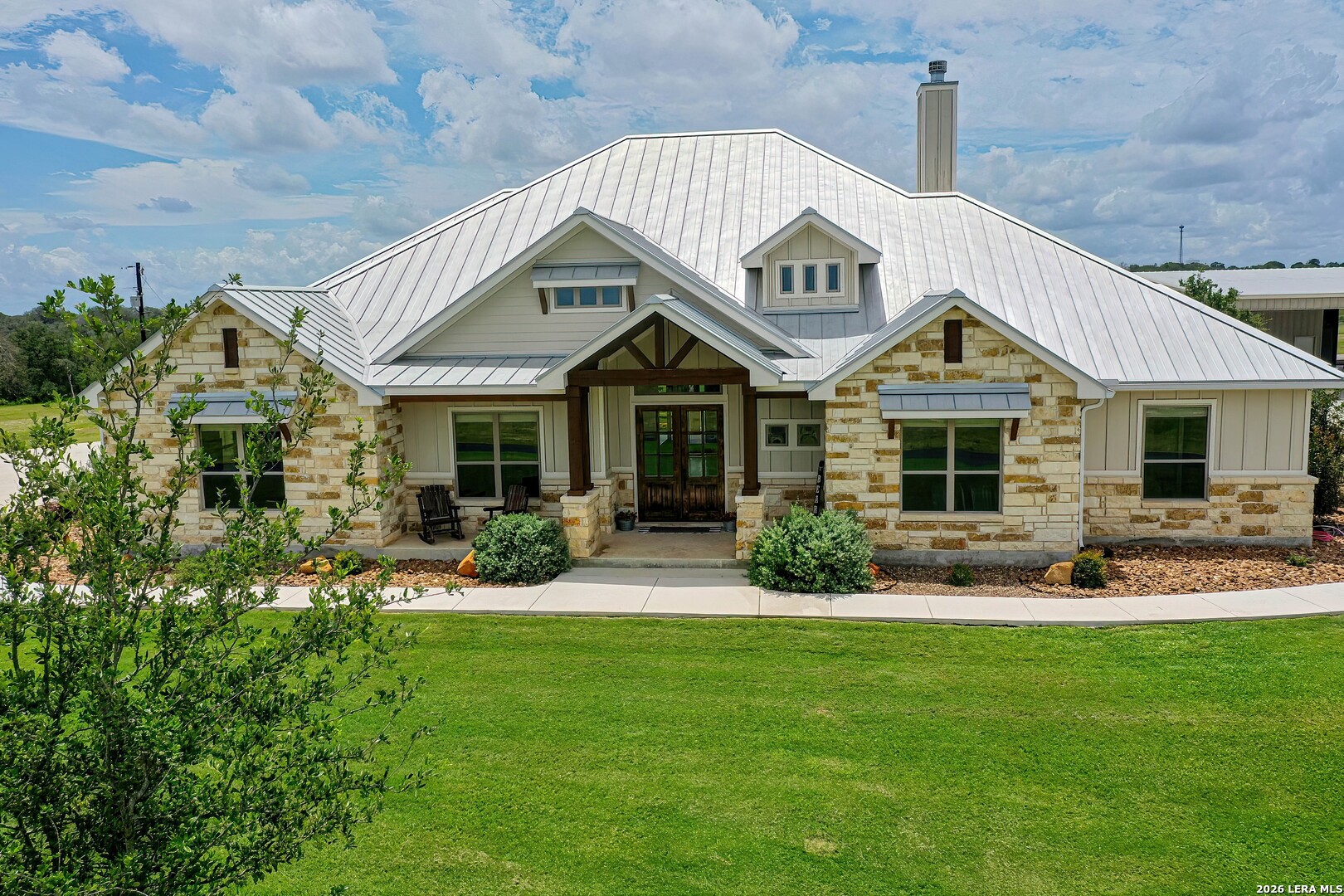 1188 County Road 328, Adkins, TX 78101 — photo 1