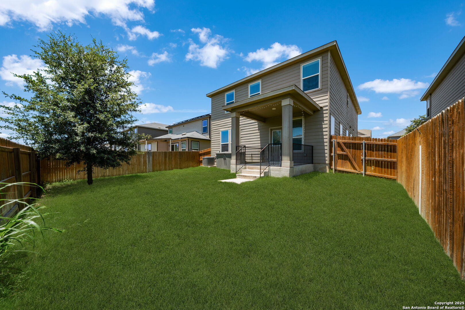 3951 Gentle Meadow, , 78130 — photo 1