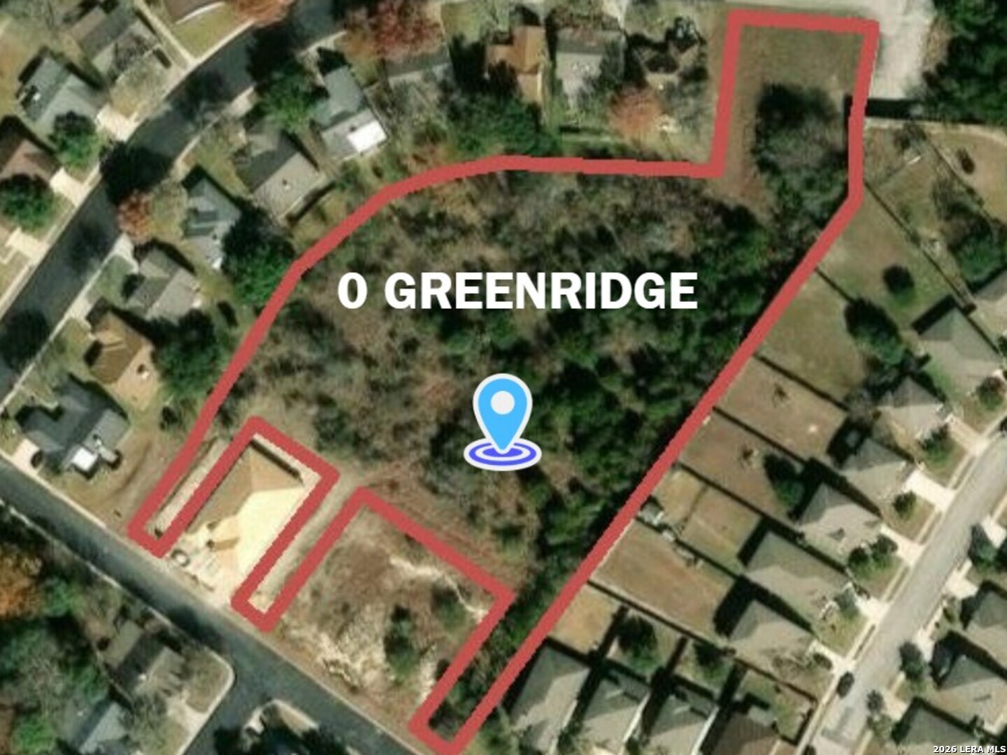 Greenridge, Schertz, TX 78154 — photo 1