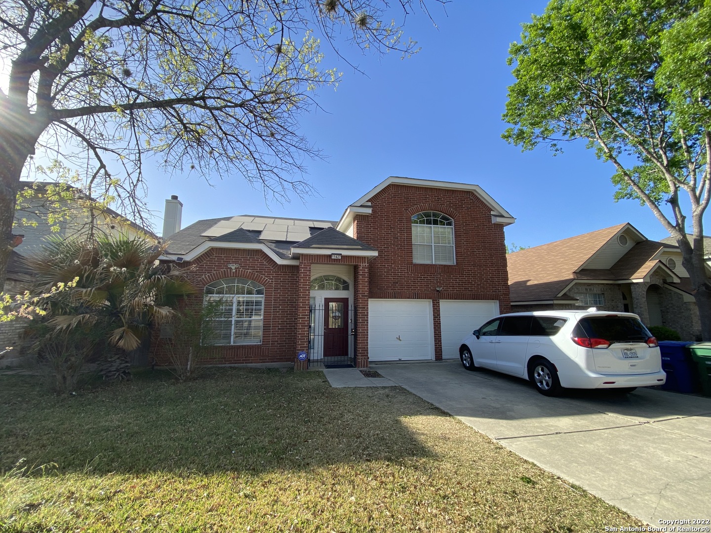 11427 BALTIC DR, San Antonio, TX 78213 — photo 1