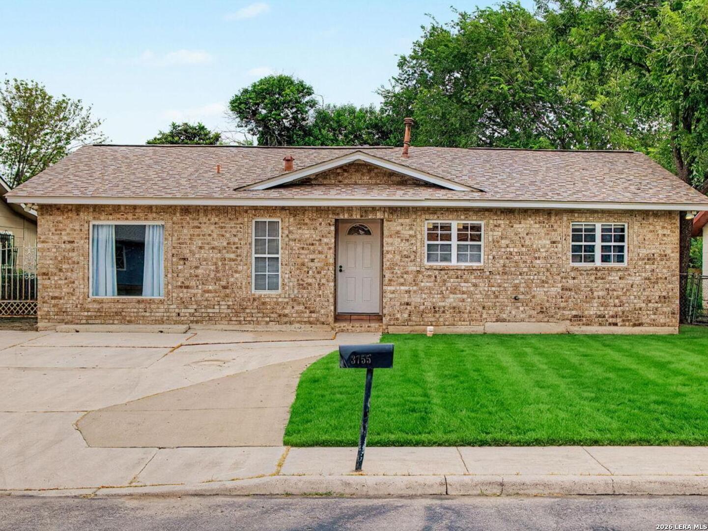 3755 WEIR AVE, San Antonio, TX 78226 — photo 1