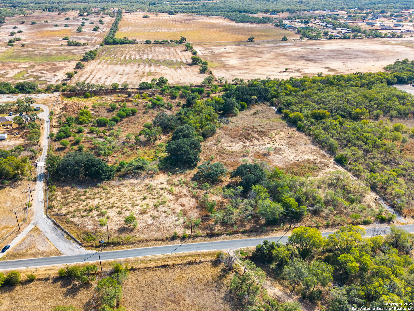 17520 Jackel Rd., Von Ormy, TX 78073 — photo 1