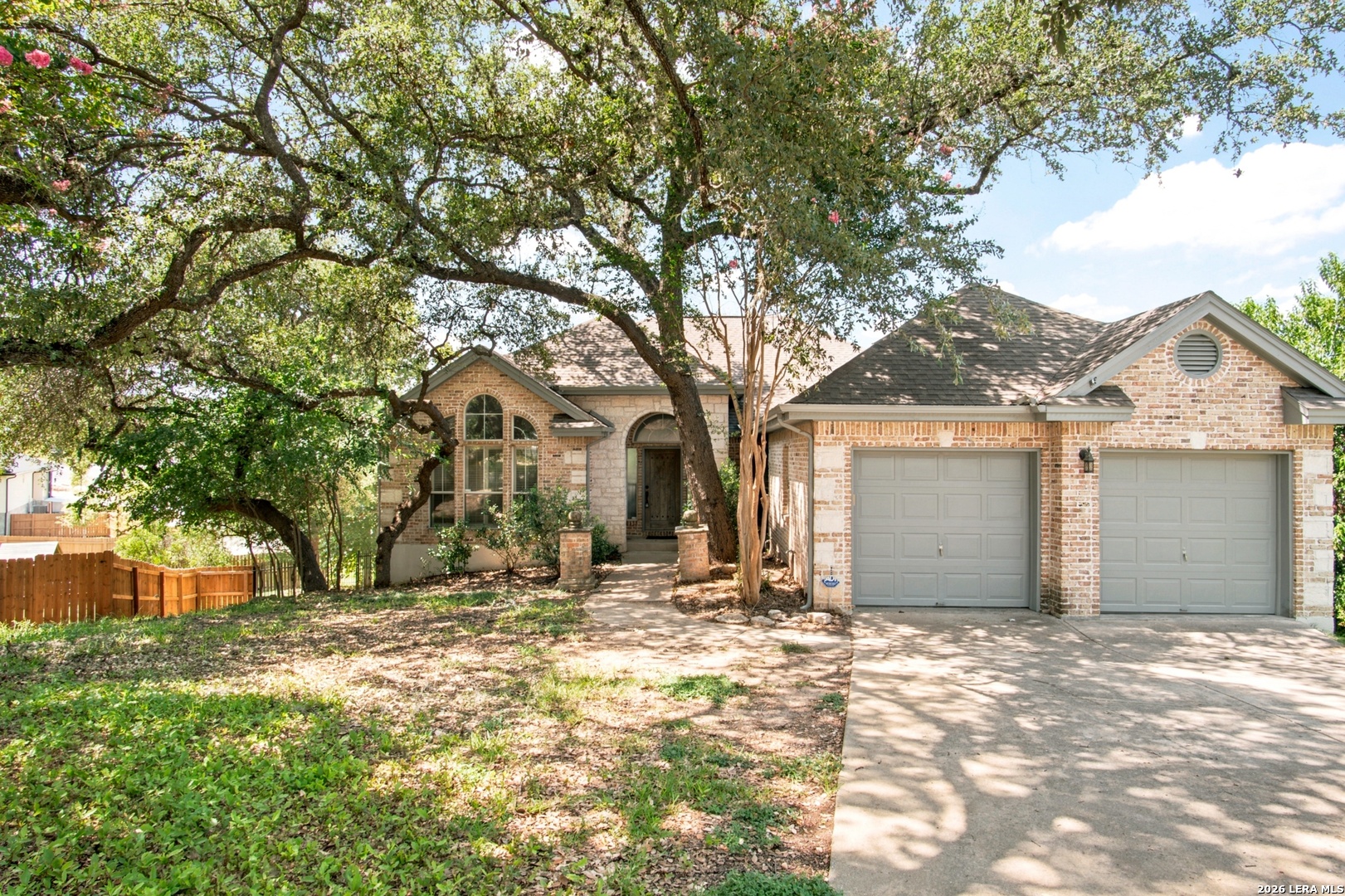 1707 ALPINE CIR, San Antonio, TX 78248 — photo 1