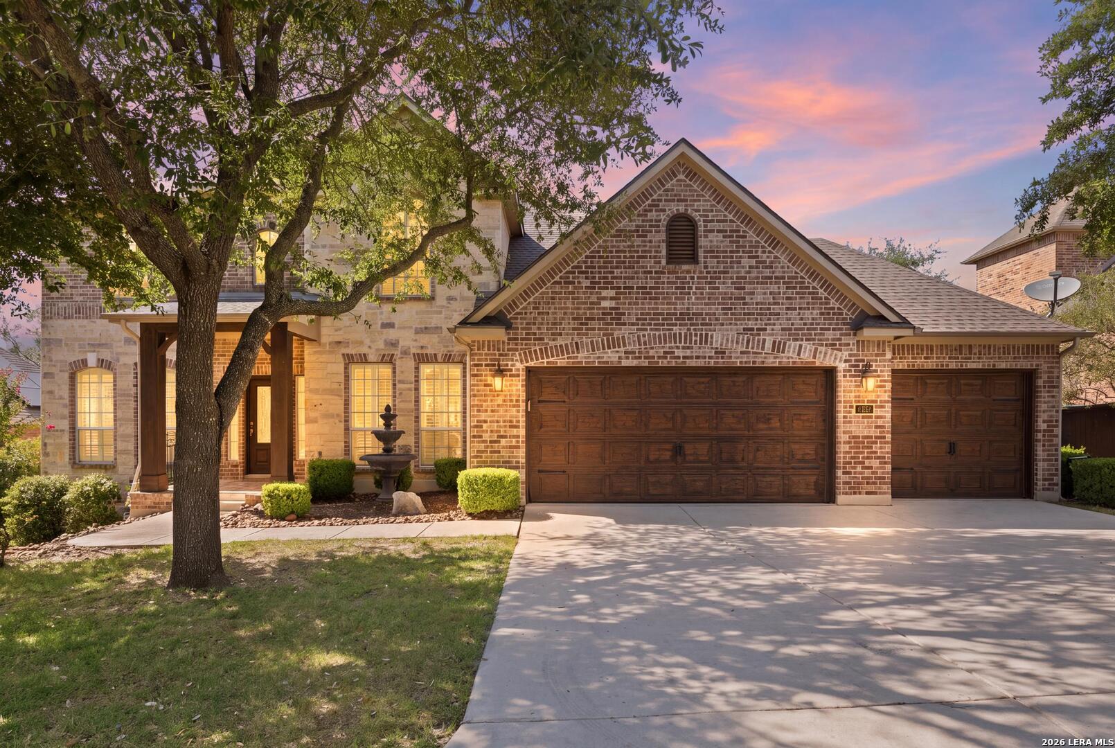 3615 SUNSET CLF, San Antonio, TX 78261 — photo 1