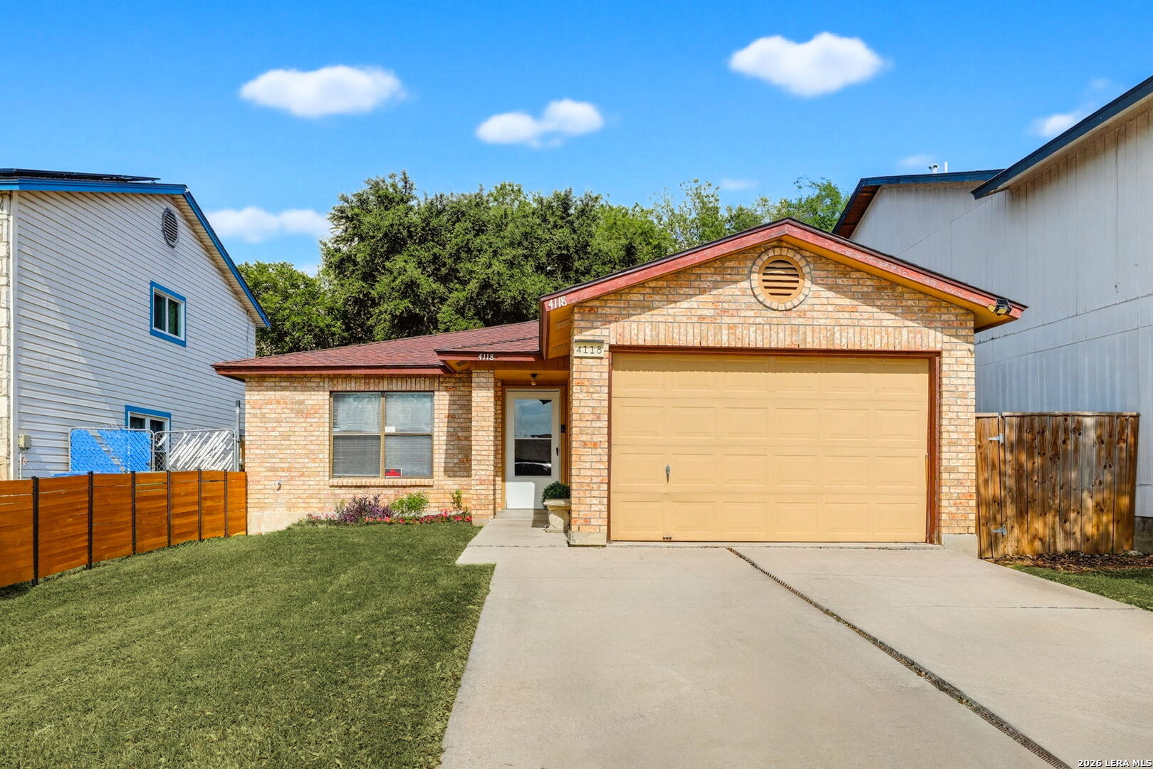 4118 WINTER SUNRISE DR, San Antonio, TX 78244 — photo 1