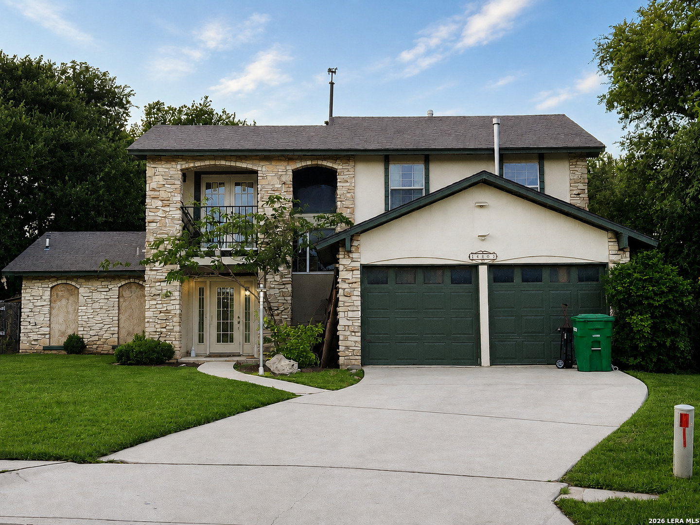 13403 SYRACUSE ST, San Antonio, TX 78249 — photo 1
