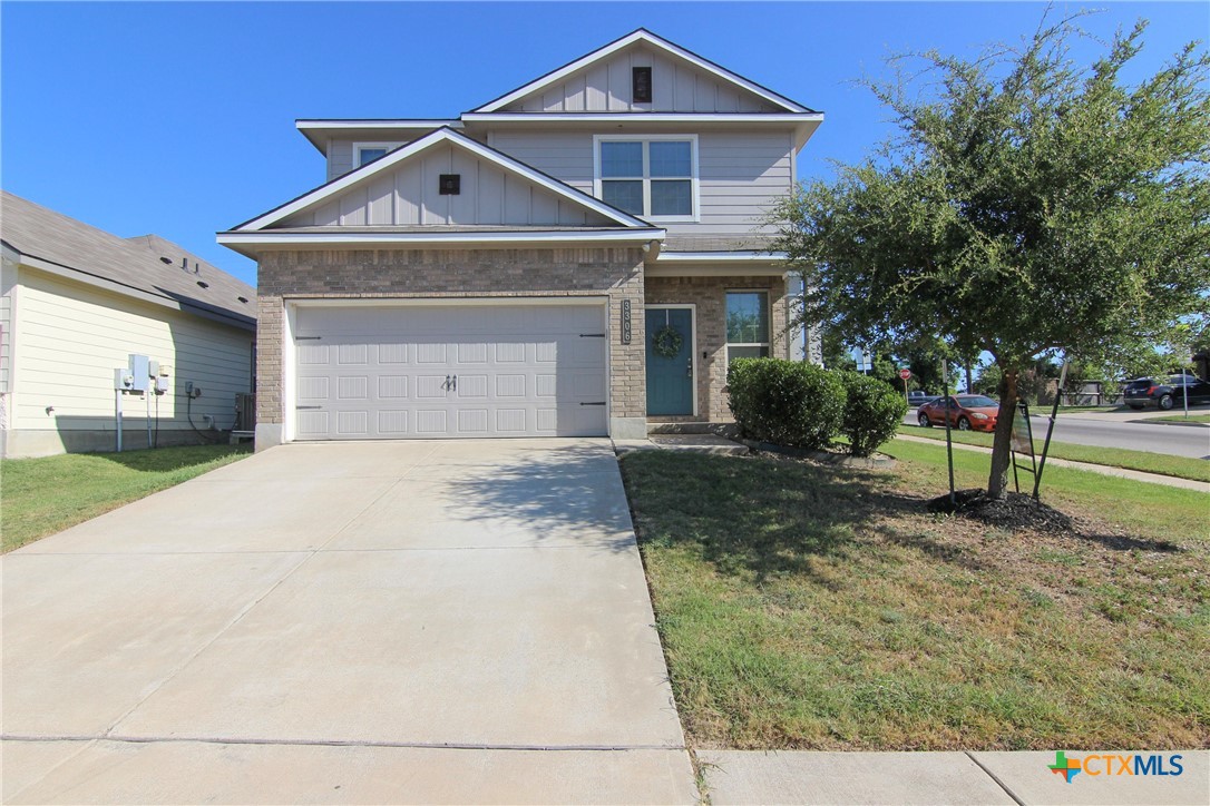 3306 Addison Street, Killeen, TX 76542 — photo 1