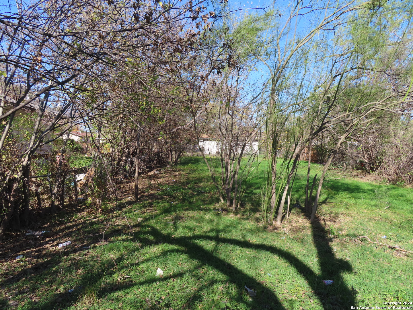 4015 W Salinas, San Antonio, TX 78207 — photo 1