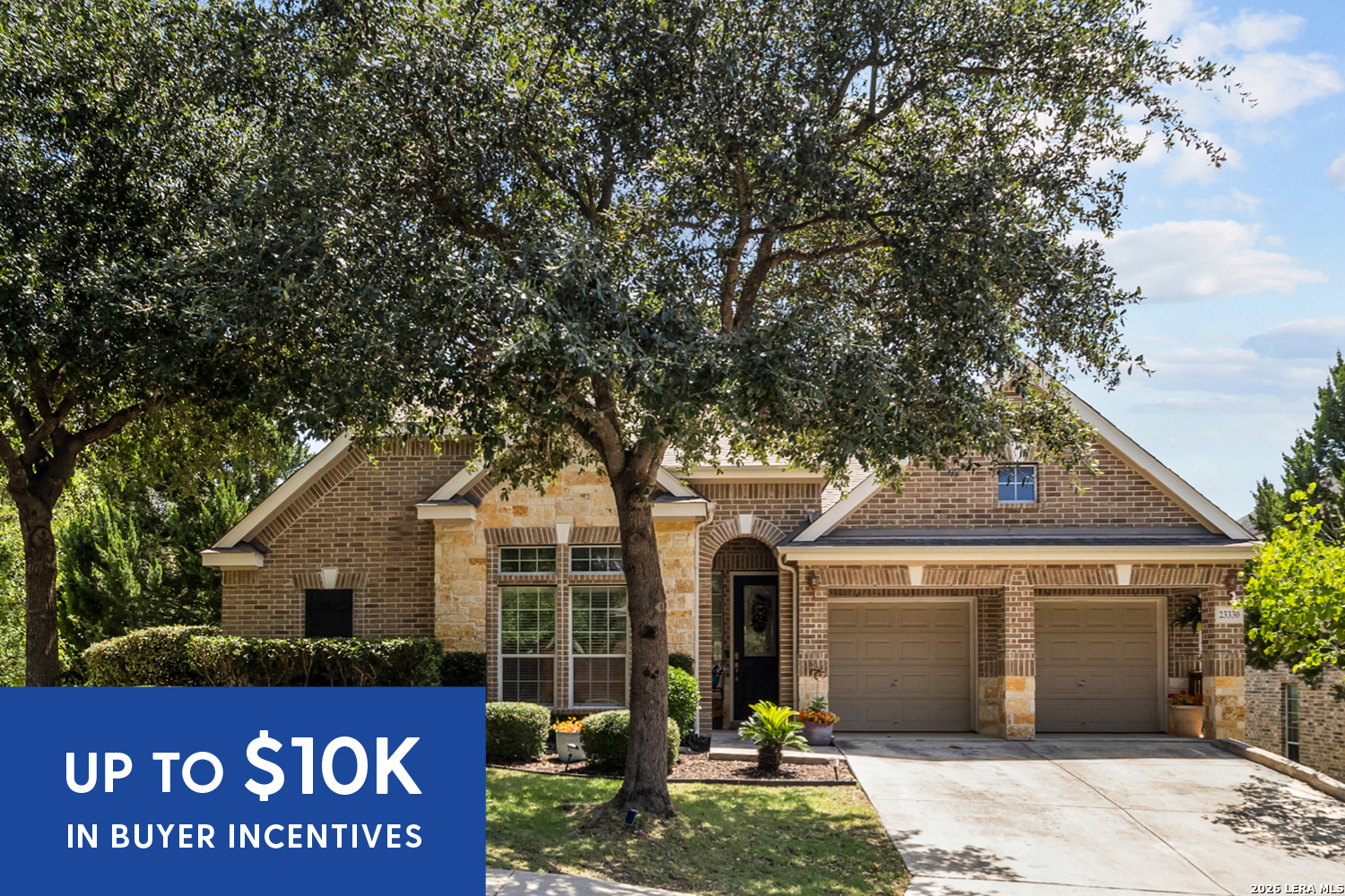 23330 Bison Cyn, San Antonio, TX 78261 — photo 1