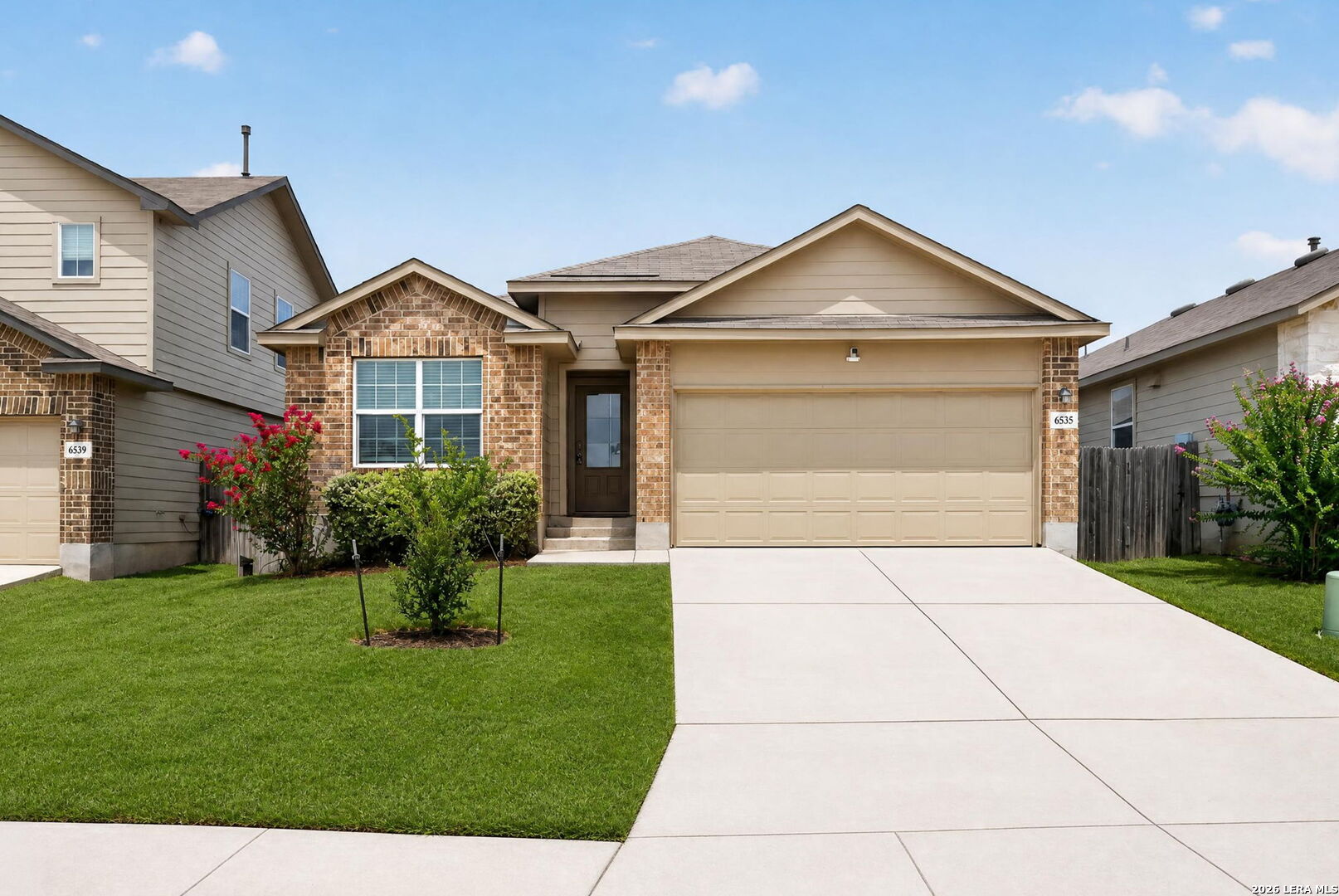 6535 Encore Oaks, San Antonio, TX 78252 — photo 1