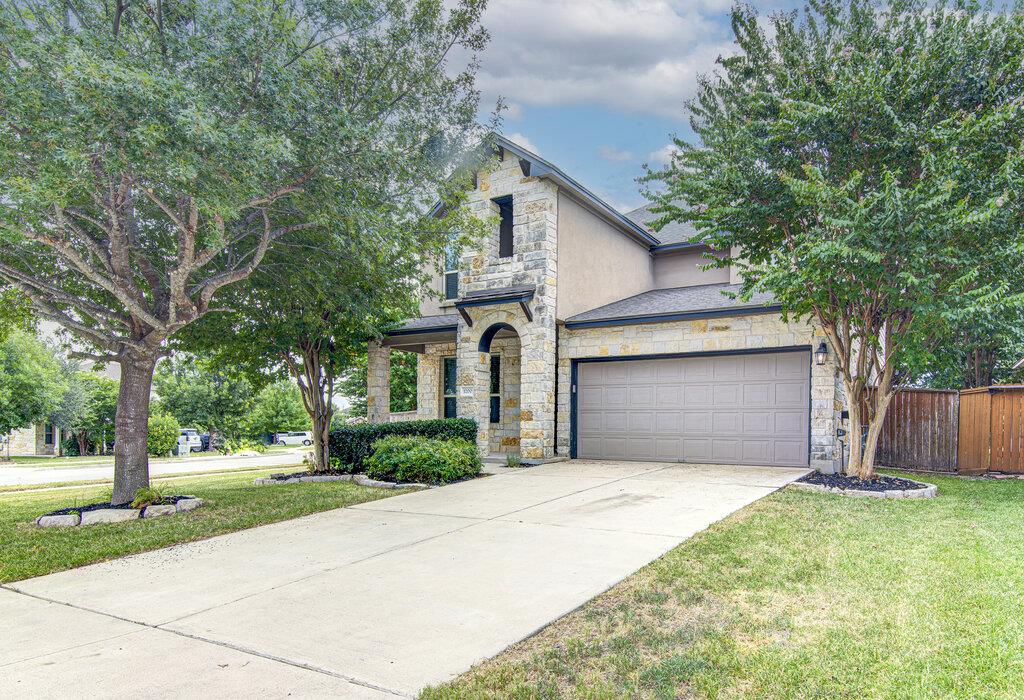 1200  April Meadows Loop, Georgetown, TX 78626 — photo 1