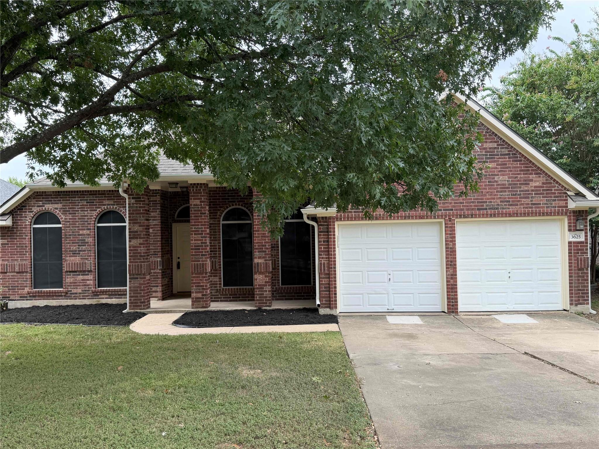 3625  Eagles Nest St, Round Rock, TX 78665 — photo 1