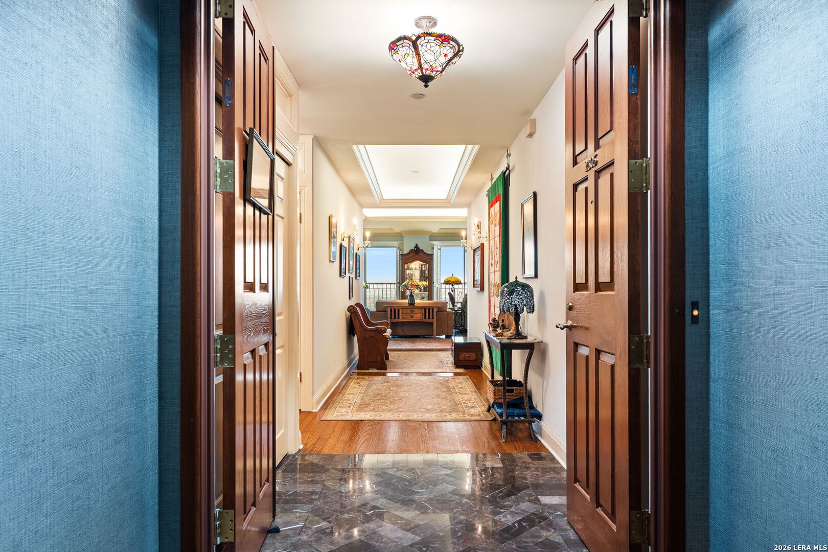 1 Towers Park Ln, San Antonio, TX 78209 — photo 1