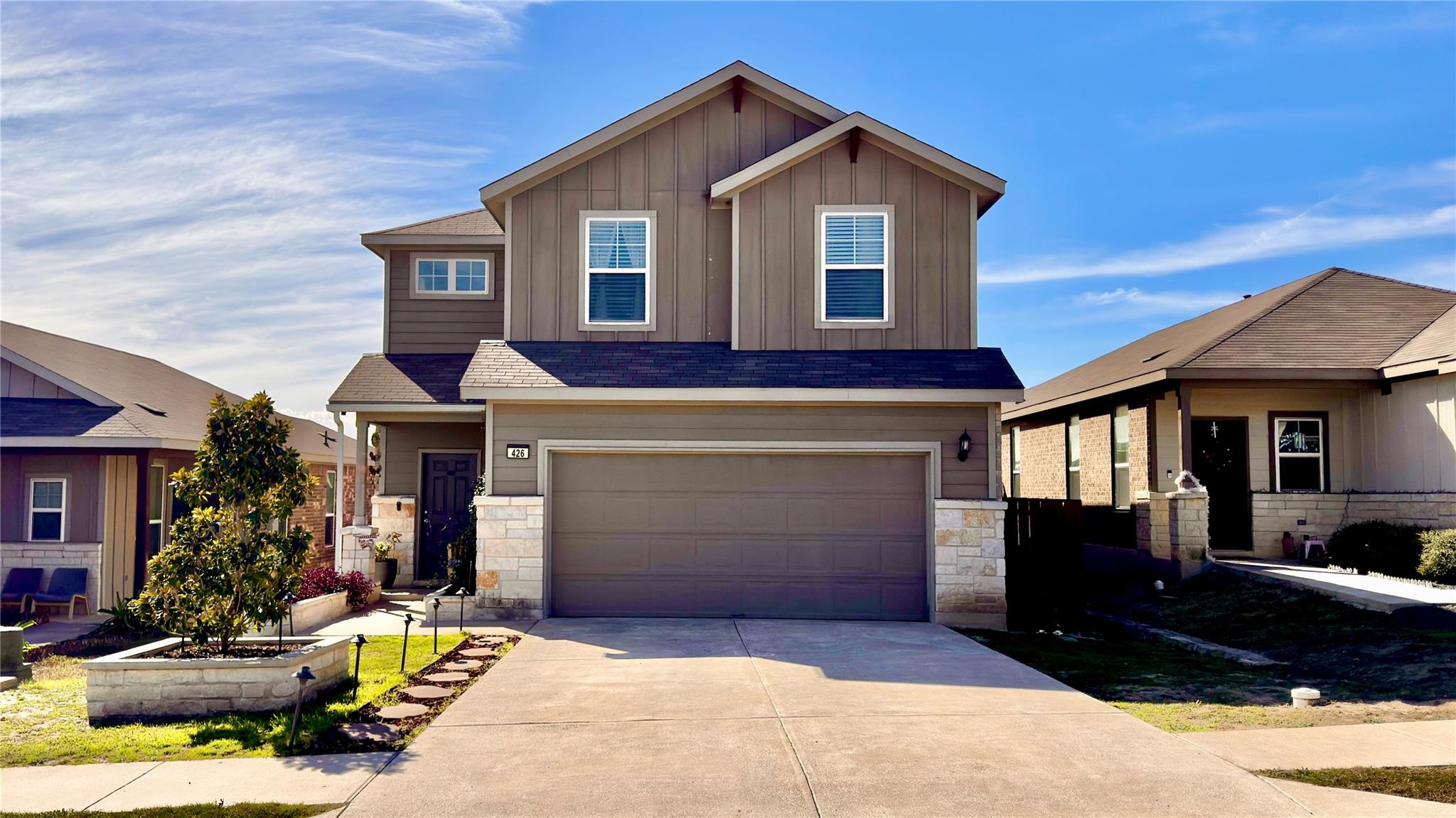 426 Eves Necklace Dr, Buda, TX 78610 — photo 1