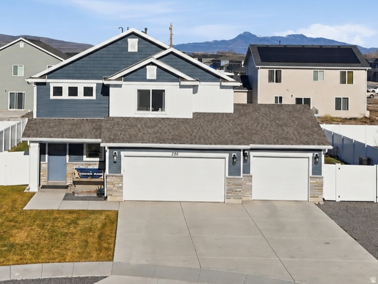 236 W 1250 S, Tremonton, UT 84337 — photo 1