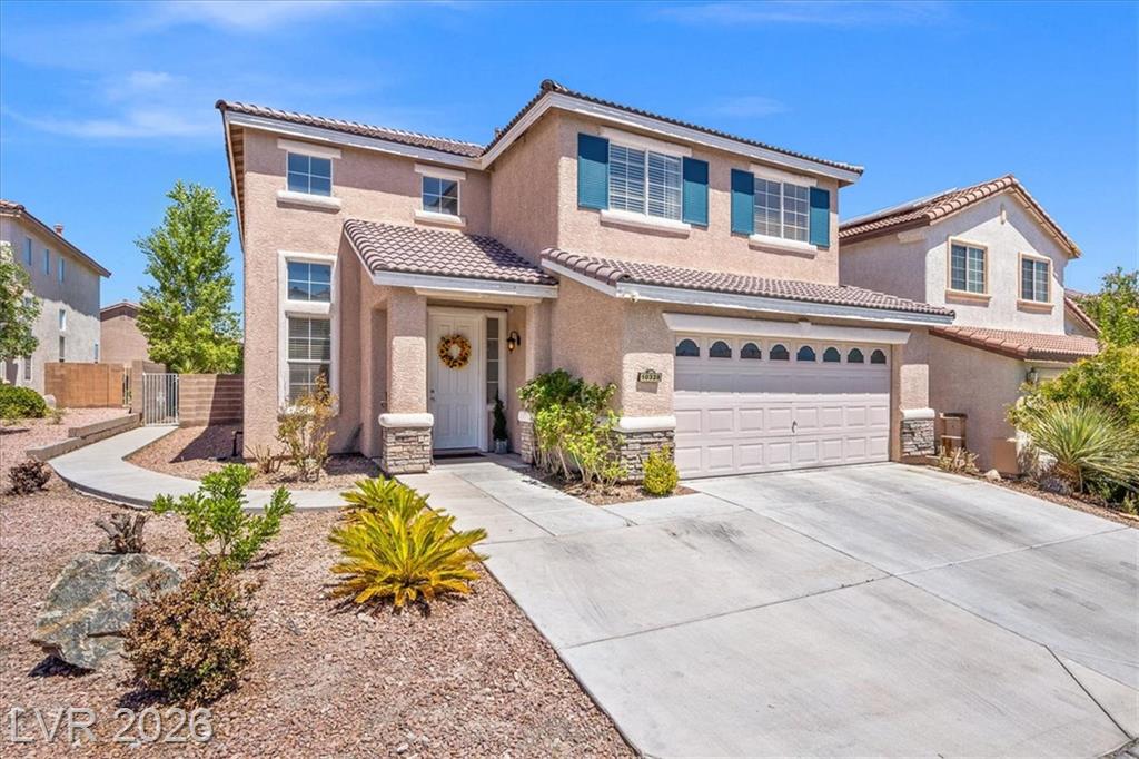 10328 Marc Kahre Avenue, Las Vegas, NV 89129 — photo 1