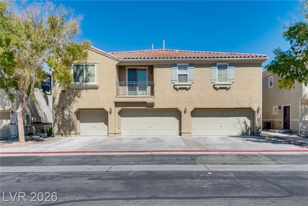 3924 Lazy Pine Street 102, Las Vegas, NV 89108 — photo 1