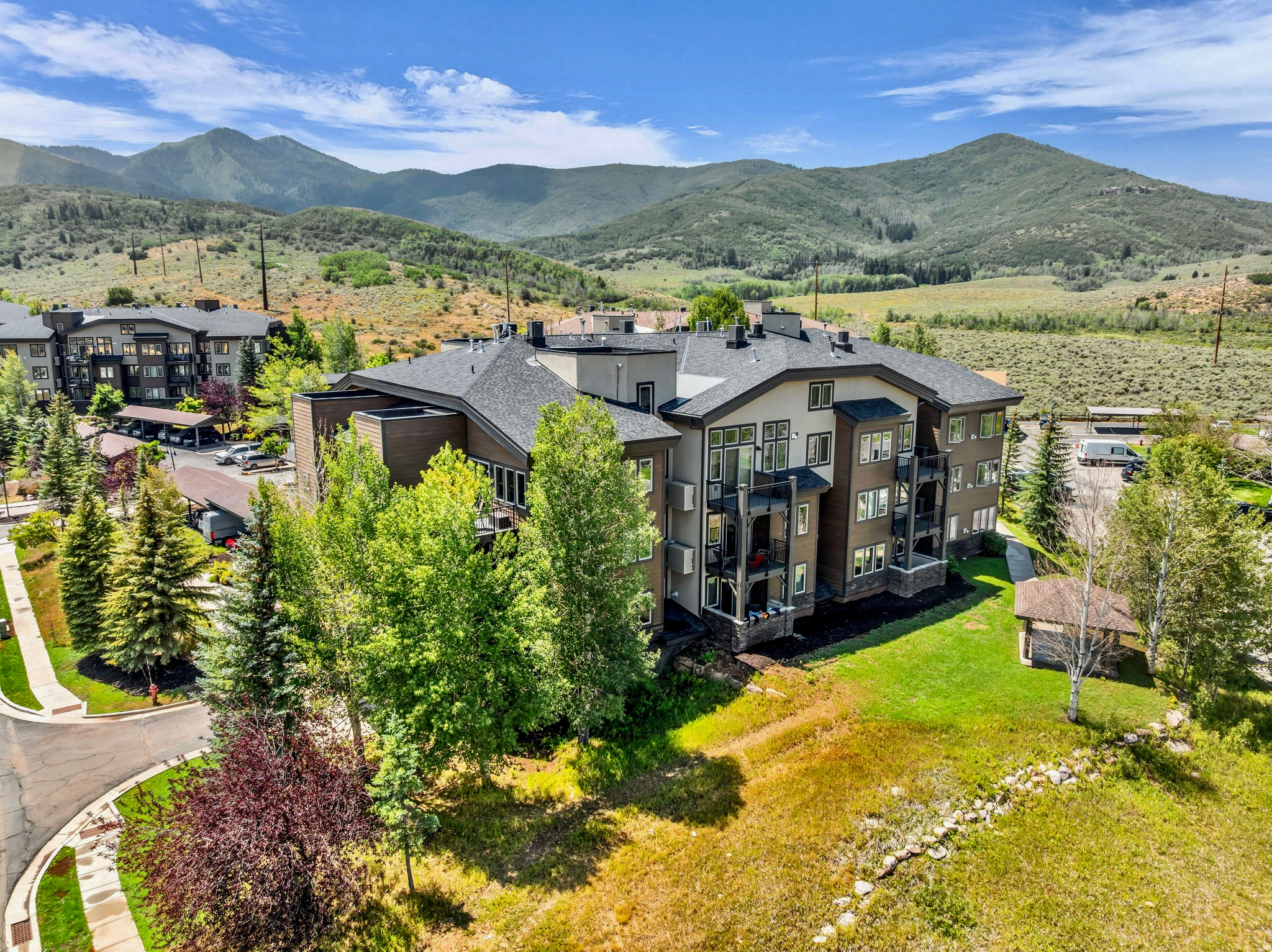 6785 N 2200 W #A 204, Park City, UT 84098 — photo 1