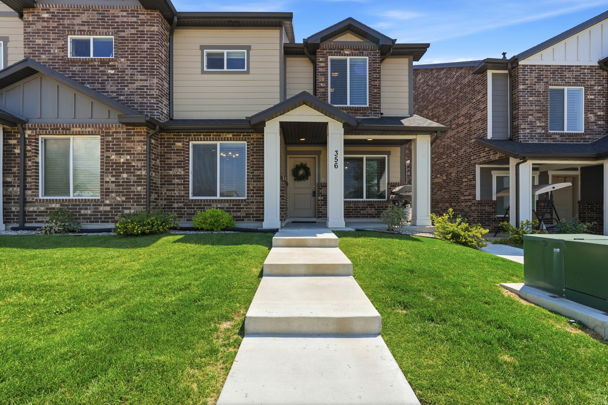 356 E 2075 N, North Logan, UT 84341 — photo 1