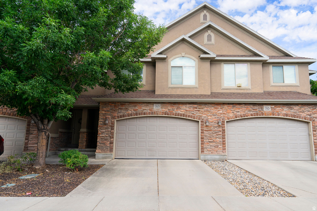13628 S PYRENEES AVE, Riverton, UT 84065 — photo 1
