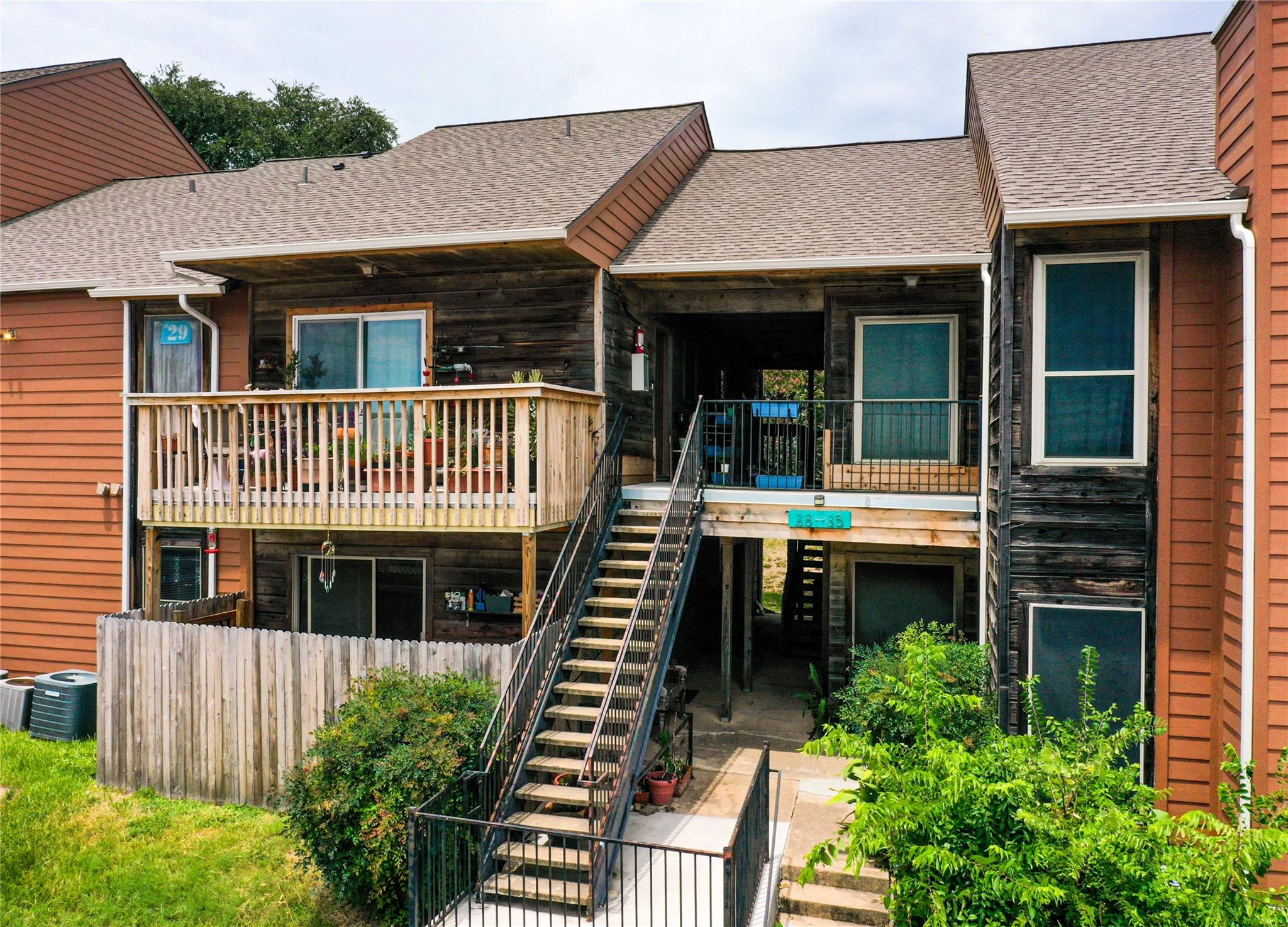 6903 Deatonhill Dr #28, Austin, TX 78745 — photo 1