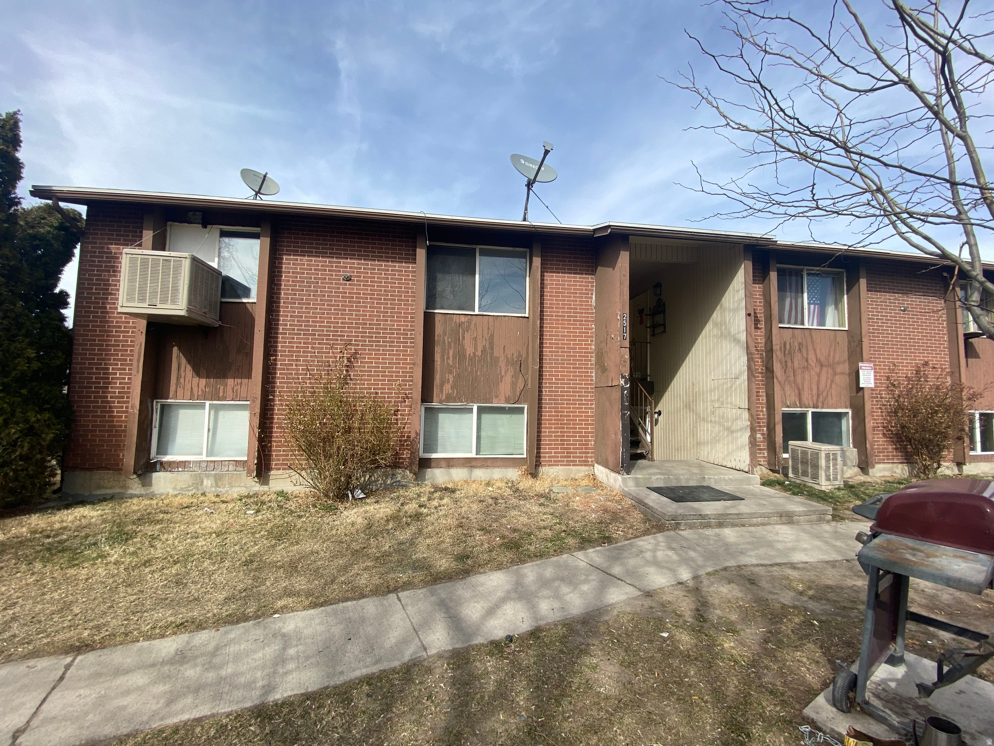 2517 S LAKE CREST DR #1-4, West Valley City, UT 84119 — photo 1