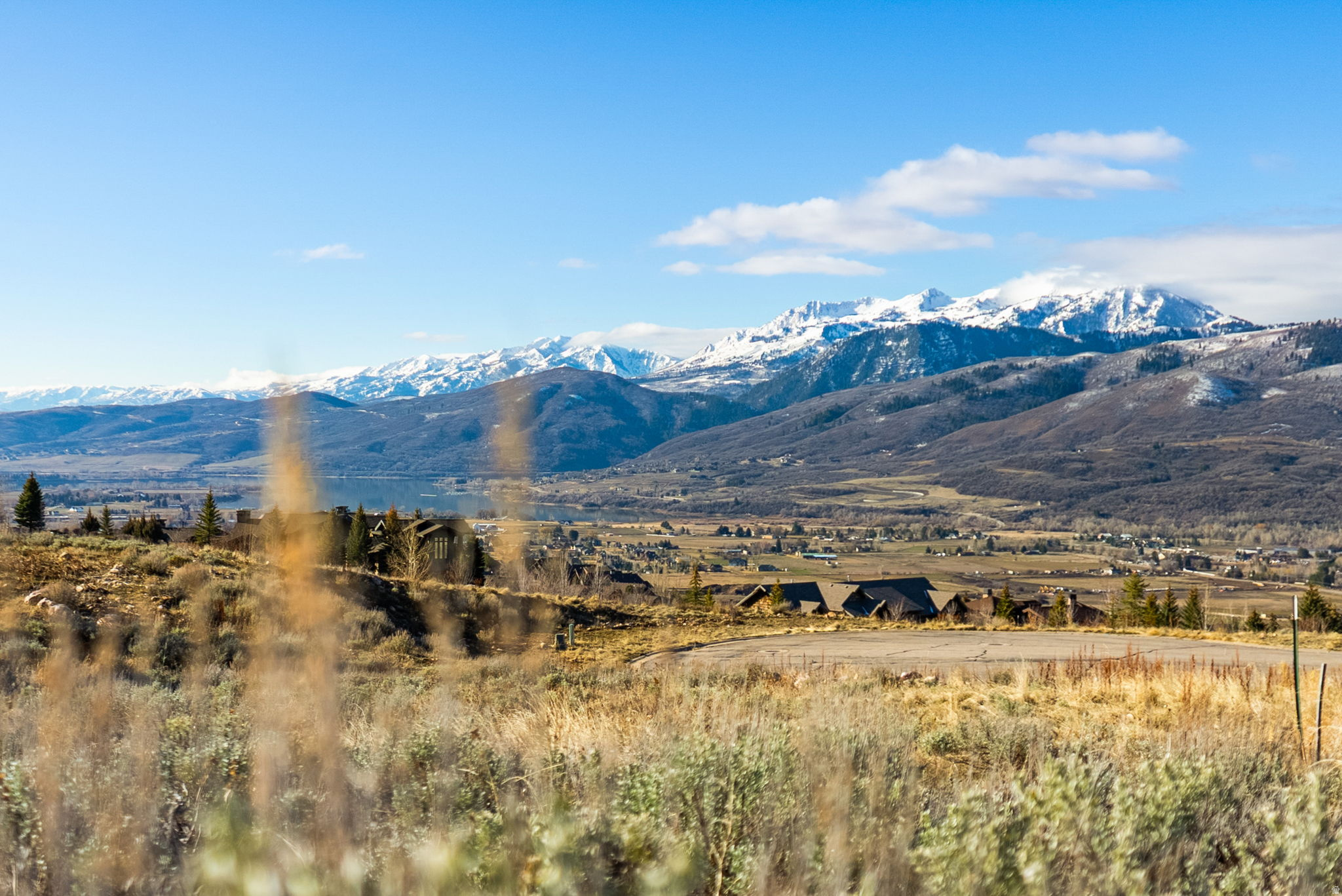 5630 E HIGHLAND VIEW CT, Eden, UT 84310 — photo 1