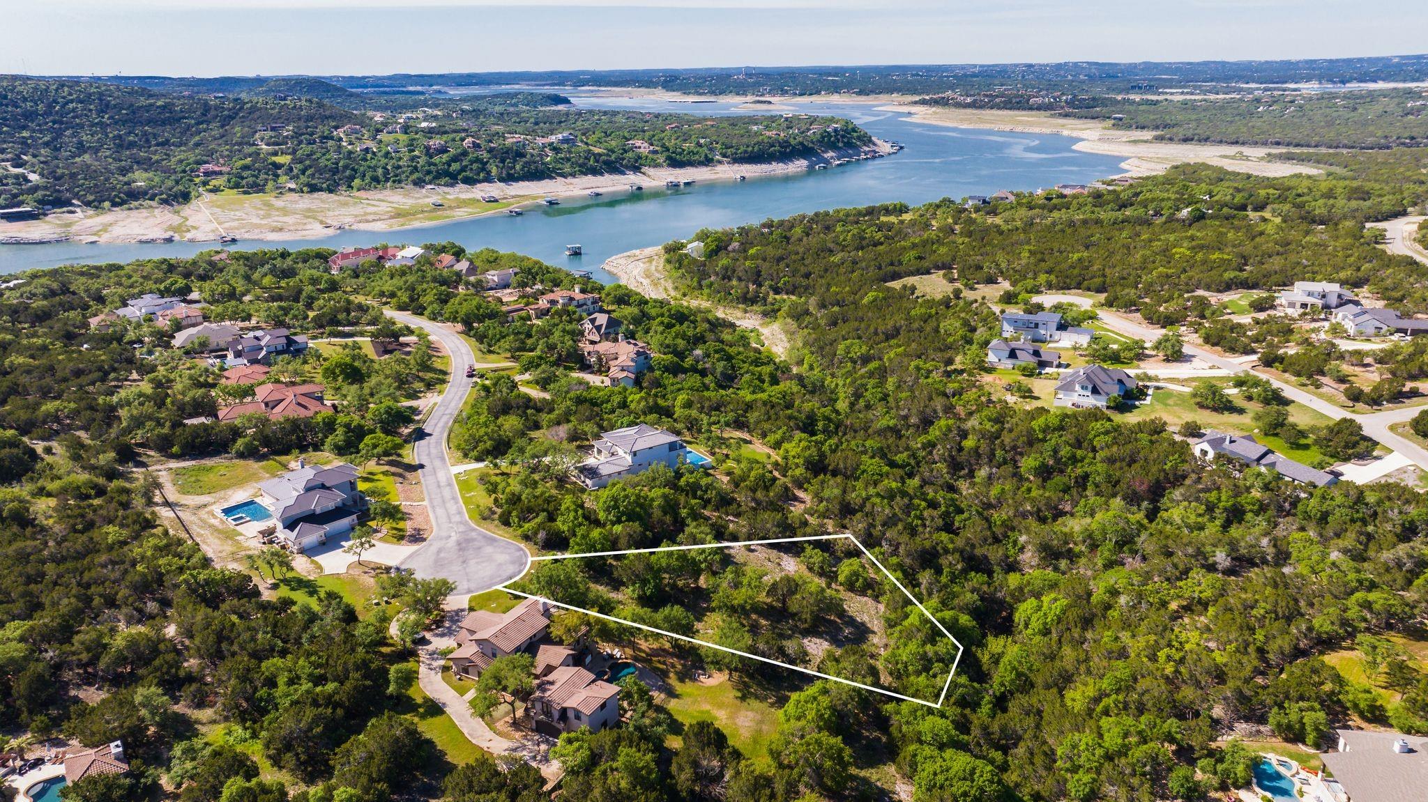 16900  Northlake Hills Dr, Jonestown, TX 78645 — photo 1