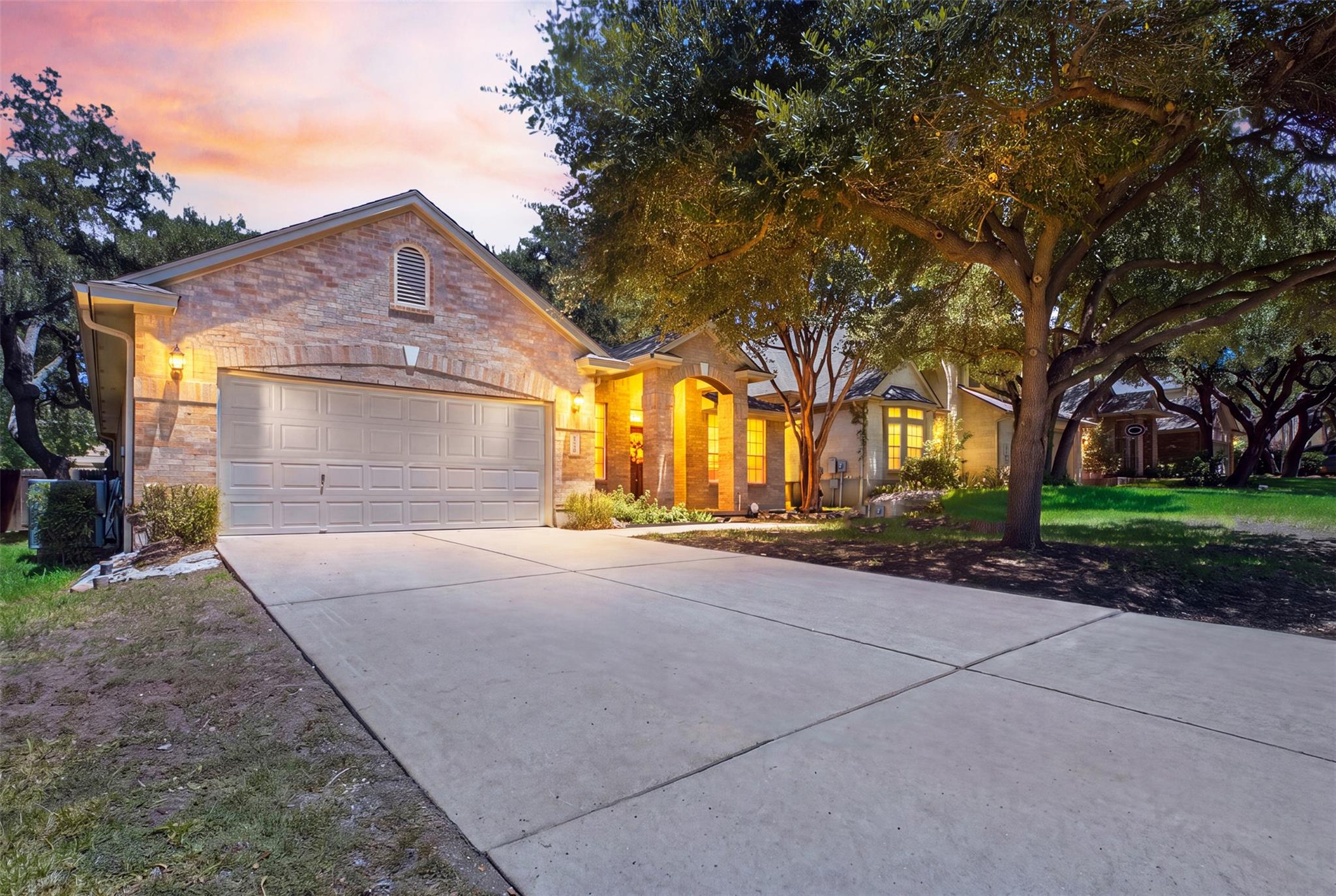 1457 Hargis Creek Trl, Austin, TX 78717 — photo 1