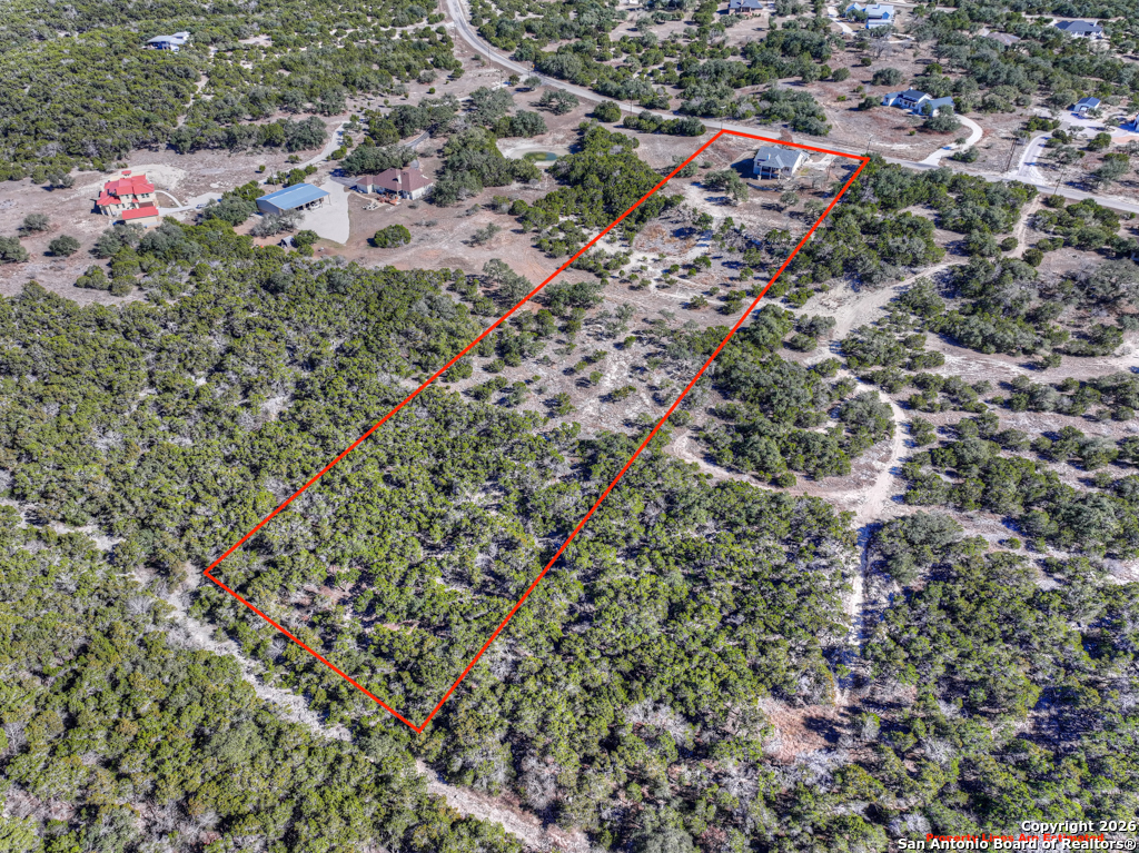 713 Mystic Breeze, Spring Branch, TX 78070 — photo 1