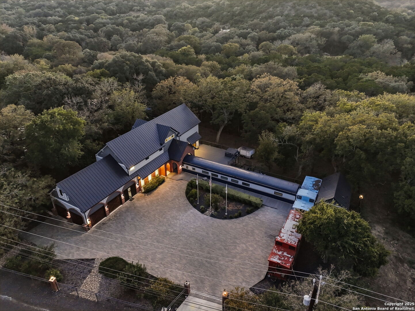 20053 Scenic Loop Rd, Helotes, TX 78023 — photo 1