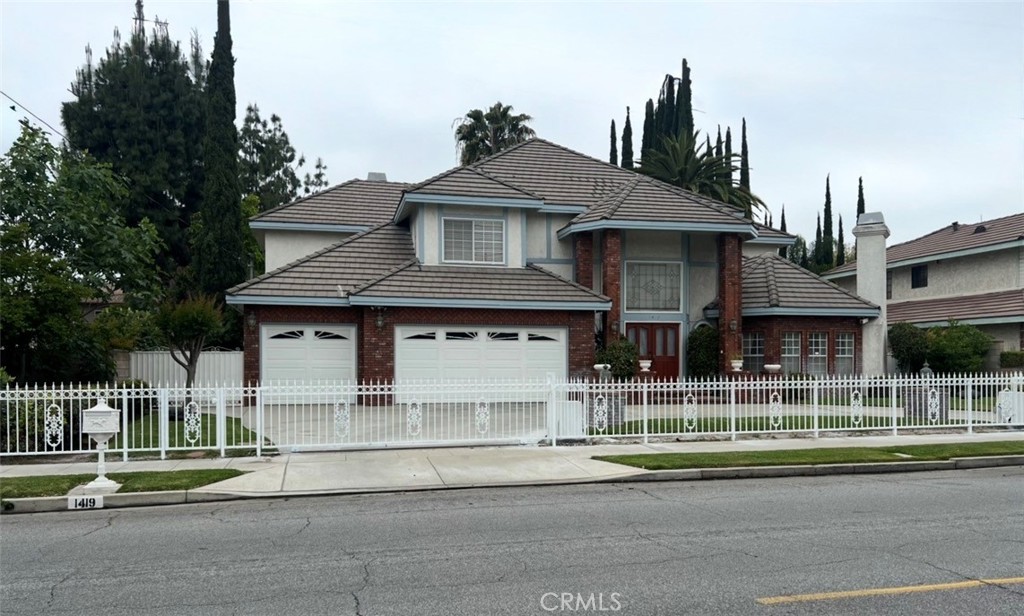 1419 Holly Avenue, Arcadia, CA 91007 — photo 1