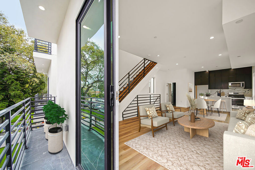 8664 Cadillac Avenue, Los Angeles, CA 90034 — photo 1