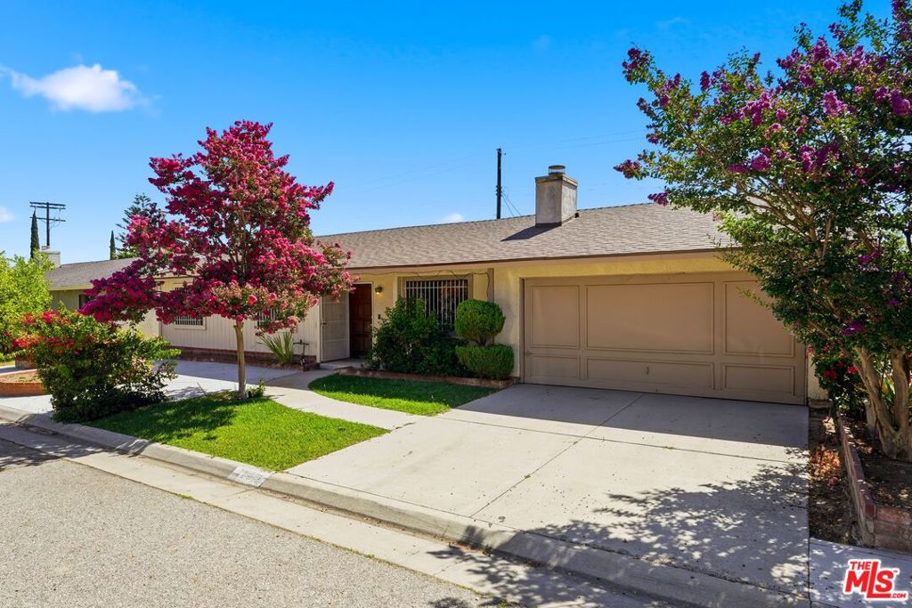 7042 Jon Allan Drive, Los Angeles, CA 91605 — photo 1