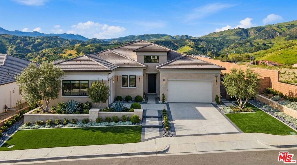 12061 N Northstar Lane, Porter Ranch, CA 91326 — photo 1